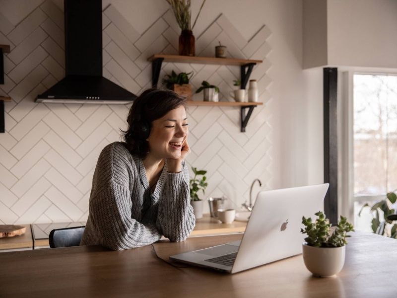 Consejos para mejorar la comunicación por videollamada